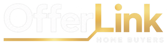 OfferLink Home Buyers logo