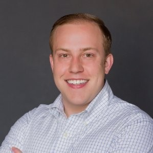 Carter Young, Senior Underwriter at OfferLink Home Buyers