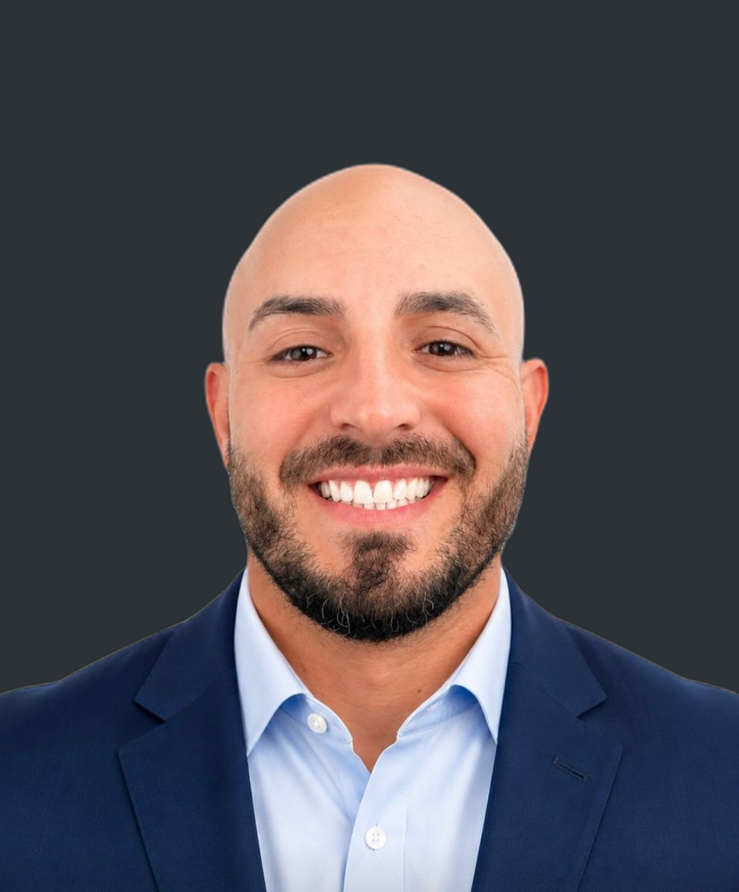 Matthew Zifferblatt, Acquisitions Manager at OfferLink Home Buyers